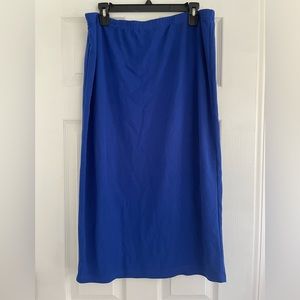 Nuggles Midi Skirt
